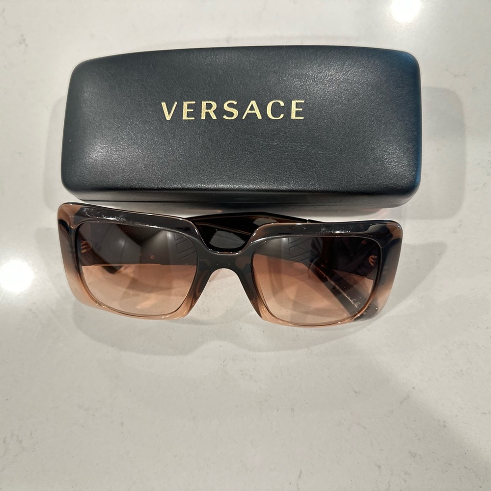Versace Sunglasses